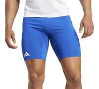 adidas Adizero Shorts S Azzurro