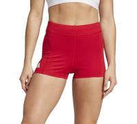 adidas Adizero Shorts XS Rosso