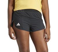 adidas Adizero Shorts XXS Nero
