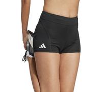 adidas Adizero Shorts XXS Nero