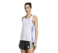 adidas Adizero Canotte e Top XS Bianco