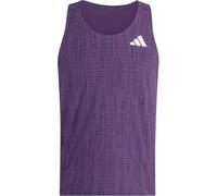 Canotte e Top adidas Adizero 4068808021739 in taglia M EU