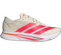 ADIDAS Adizero Sl2 - Uomo - Grigio / Rosso - Taglia 47 1/3- modello 2026