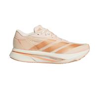 adidas Donna Adizero Sl2 Shoes, Ivory/Thermal Gold Met./Ivory, 40 2/3 EU