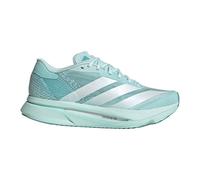 Adidas Adizero Sl2 Running Shoes Blu EU 40 2/3 Donna