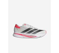 Adizero SL 2 Cloud White / Core Black / Lucid Red 44 2/3