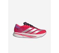 Adidas Adizero Sl 2 Running Shoes Rosso EU 43 1/3 Uomo