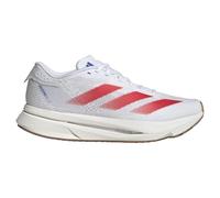 Scarpe adidas Adizero SL2 bianco rosso donna - 40