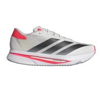 Adizero SL 2 Cloud White / Core Black / Lucid Red 42 2/3