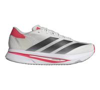 Adizero SL 2 Cloud White / Core Black / Lucid Red 42 2/3
