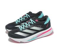 adidas Adizero SL2 W Carbon Crystal Jade Flash Aqua Black Women Running IH8197