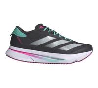 ADIDAS Adizero Sl2 W - Donna - Grigio / Nero / Verde - Taglia 40 2/3- modello 2025