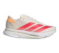 ADIDAS Adizero Sl2 W - Donna - Grigio / Rosso - Taglia 41 1/3- modello 2026