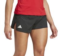 adidas Adizero split Shorts XXS Nero