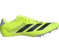 adidas Adizero Sprintstar Scarpe da atletica 36 Giallo