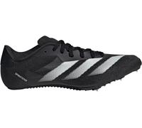 adidas Adizero Sprintstar Scarpe da atletica 46,7 Nero