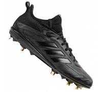 adidas Adizero Stabile T3 Pro Scarpe Da Baseball Tacchetti Metallo, Nucleo nero., 44 2/3 EU
