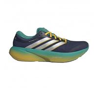 ADIDAS Adizero Supernova Rise 3 Blu Verde Argento - Scarpe Running Uomo EUR 43 1/3 / UK 9