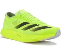 Scarpe adizero Takumi Sen 10 Lucid Lemon / Core Black / Halo Silver 40