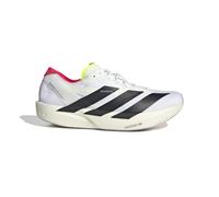 Scarpe adizero Takumi Sen 11 Cloud White / Core Black / Lucid Red 41 1/3