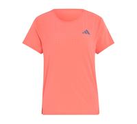 adidas - Women's Adizero Running T-Shirt - Maglia da corsa XL rosso