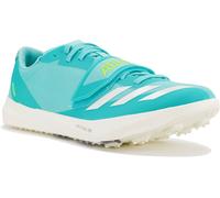 Scarpe da atletica adidas ADIZERO TJ/PV 4067906336400 in taglia 42,7 EU