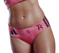 adidas Adizero TRC x Top4Running Mutande L Rosso