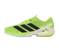 Scarpe da tennis da uomo Adidas Adizero Ubersonic 5 M Clay - Verde 42