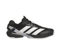 Scarpe da tennis da uomo adidas Adizero Ubersonic 5 Core Black/Zero Metalic EUR 44 2/3