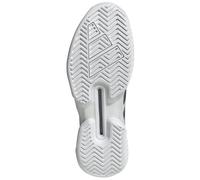 Adidas Adizero Ubersonic 5 Padel Shoes Bianco EU 40 2/3 Uomo