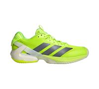 Scarpe da tennis da donna Adidas Adizero Ubersonic 5 W Clay - Verde 39 1//3