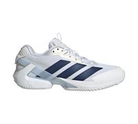adidas adizero Ubersonic 5 Scarpa per terra rossa Donna, Taglia: 37 1/3