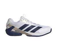 adidas adizero Ubersonic 5 Scarpa per terra rossa Uomini, Taglia: 44