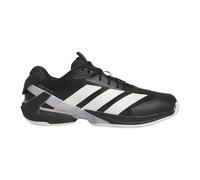 adidas Adizero Ubersonic 5 Scarpa Per Tutte Le Superfici Uomini - Nero, Bianco, Taglia: 45 1/3