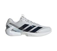 adidas adizero Ubersonic 5 Scarpa per tutte le superfici Uomini, Taglia: 43 1/3