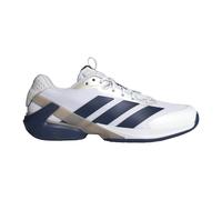 adidas adizero Ubersonic 5 Scarpa per tutte le superfici Uomini, Taglia: 46 2/3
