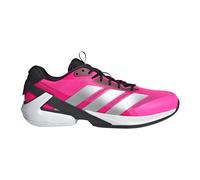 adidas Adizero Ubersonic 5 Scarpa per tutte le superfici Uomini, Taglia: 46 2/3