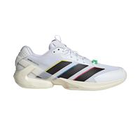 adidas adizero Ubersonic 5 Scarpa per tutte le superfici Uomini, Taglia: 46