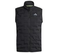 Adidas Adizero Padded Vest Nero M Uomo