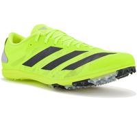 Scarpe da atletica adidas ADIZERO XCS 4067904347866 in taglia 38,7 EU