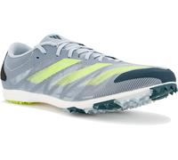 adidas ADIZERO XCS Scarpe da atletica 41,3 Azzurro