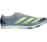 adidas ADIZERO XCS Scarpe da atletica 42 Azzurro