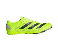 adidas ADIZERO XCS Scarpe da atletica 45,3 Giallo