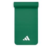 adidas ADMT-11015DG, Fitness Mat-10mm-Dark Unisex-Adult, Dark Green