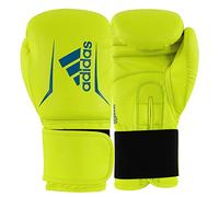 Adidas Adulti Speed 50-giallo/blu, 6 oz adiSBG50