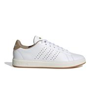 Adidas Advantage 2.0 Bianco Marrone Scarpe Uomo Sportive Sneakers IH4263