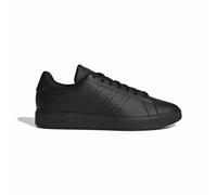 Adidas Advantage 2.0 cblack/cblack/gresix da Uomo 45 1/3 Nero