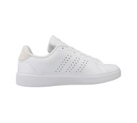 Adidas - Advantage 2.0 Sneakers - -Sport -Donna -Bianco -41 1/3 EU