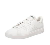 Adidas Advantage Base 2.0 Bianco - Uomo Scarpe Sneakers Sportive E Lifestyle