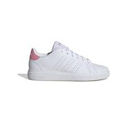 Scarpe Advantage Base 2.0 Junior Cloud White / Bliss Pink / Core Black 38 2/3